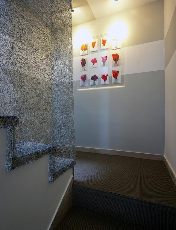 Casa Marta Capri Hotell Eksteriør bilde